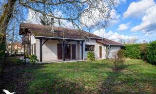 Maison 6 Pièces 133 m² à vendre à Saint-Pierre-du-Mont (40280)