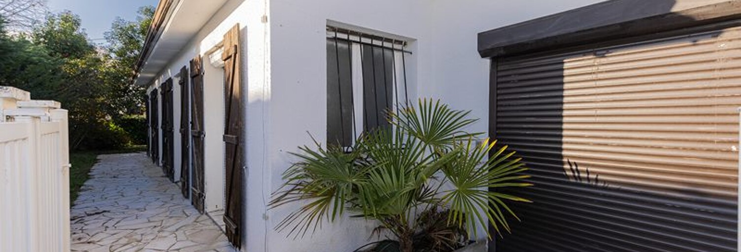 Maison 6 Pièces 140 m² à vendre à Lons (64140)