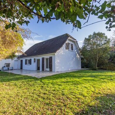 Maison 6 pièces 298452 €