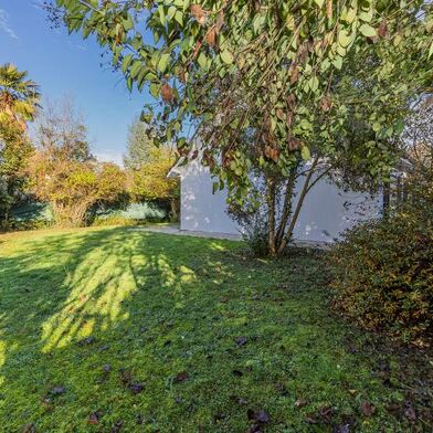 Maison 6 pièces 298452 €