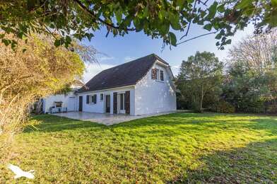 Maison 6 pièces 272896 €