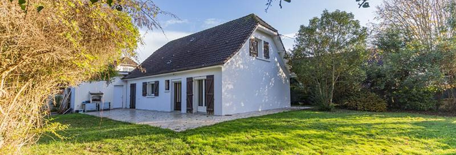 Maison 6 Pièces 140 m² à vendre à Lons (64140)