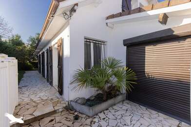 Maison 6 pièces 272896 €