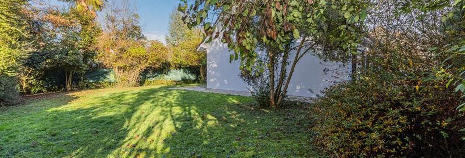 Maison 6 Pièces 140 m² à vendre à Lons (64140)