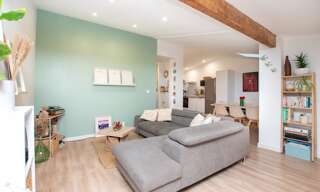 Maison 3 Pièces 76 m² à vendre à Fonsorbes (31470)