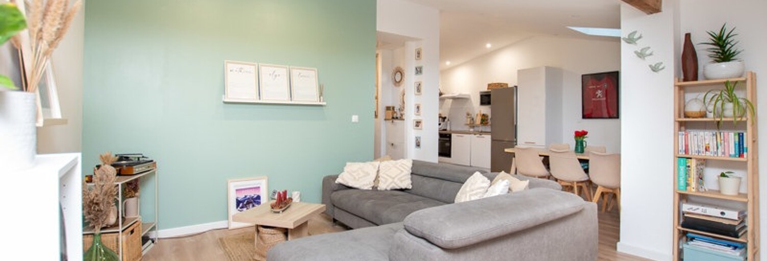 Maison 3 Pièces 76 m² à vendre à Fonsorbes (31470)