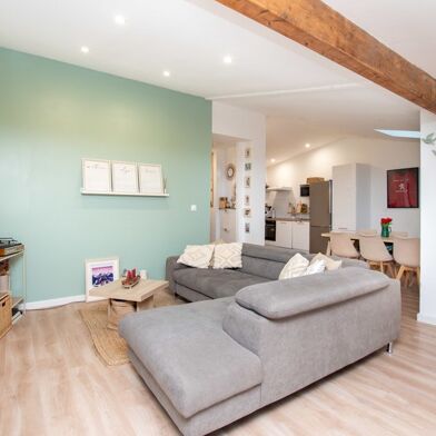 Maison 3 pièces 253470 €