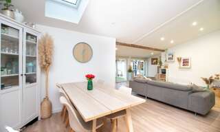 Maison 3 Pièces 76 m² à vendre à Fonsorbes (31470)