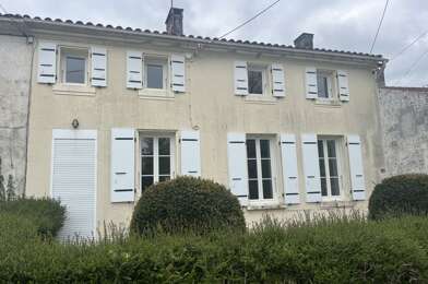 Maison 4 pièces 138500 €