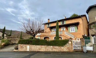 Maison 7 Pièces 150 m² à vendre à Fleurie (69820)