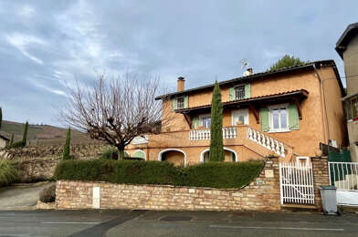 Maison 7 pièces 295000 €