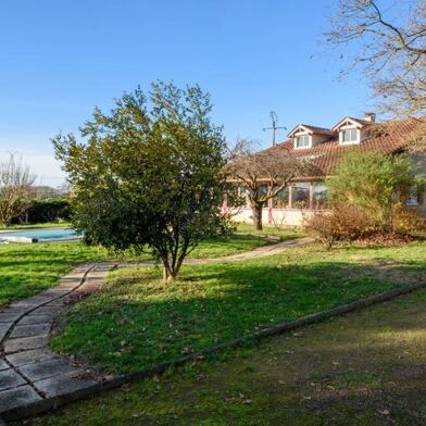 Maison 8 pièces 279000 €