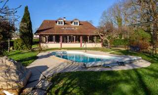 Maison 8 Pièces 176 m² à vendre à Toulouzette (40250)