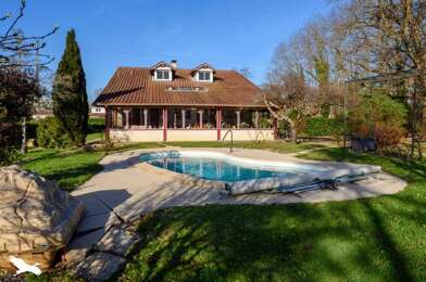 Maison 8 pièces 279000 €