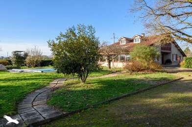 Maison 8 pièces 279000 €