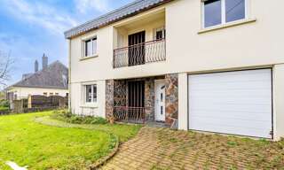 Maison 3 Pièces 123 m² à vendre à Saint-Herblain (44800)