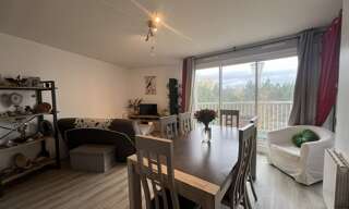 Appartement 2 Pièces 61 m² à vendre à Chambray-lès-Tours (37170)