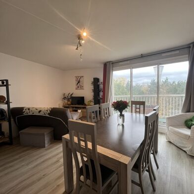 Appartement 2 pièces 128000 €