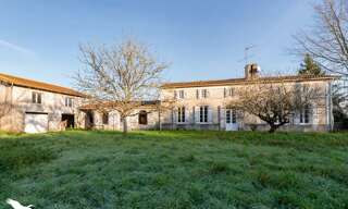 Maison 5 Pièces 152 m² à vendre à Bégadan (33340)