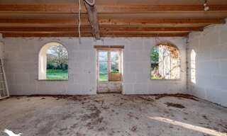 Maison 5 Pièces 152 m² à vendre à Bégadan (33340)