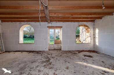 Maison 5 pièces 265500 €