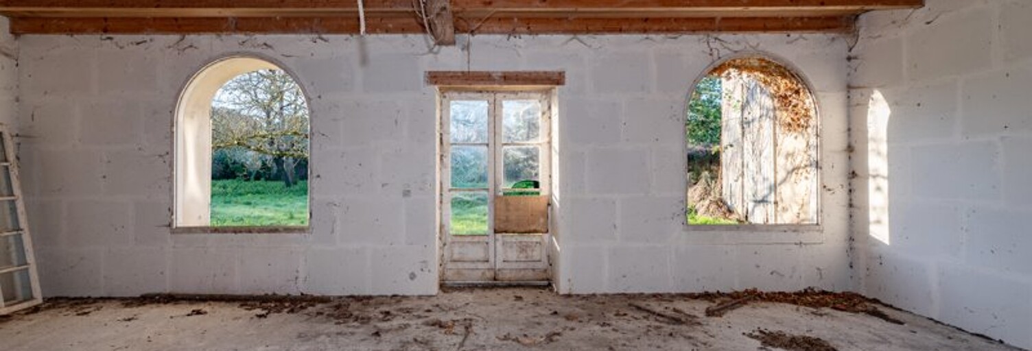 Maison 5 Pièces 152 m² à vendre à Bégadan (33340)