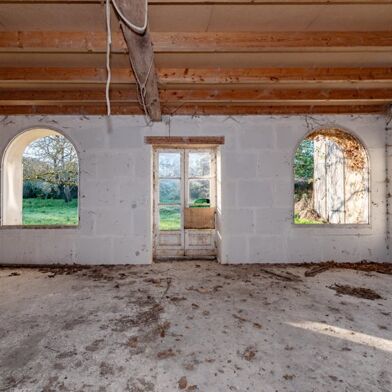 Maison 5 pièces 265500 €