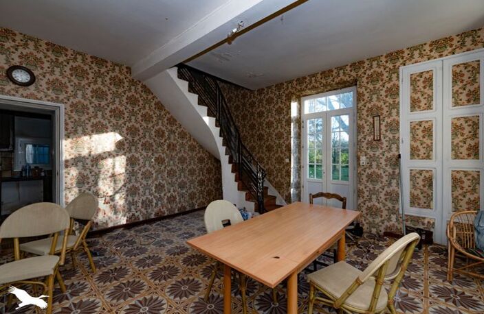 Maison en pierre de 5 pièces principales — photo 2