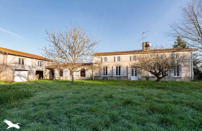 Maison en pierre de 5 pièces principales — photo 3