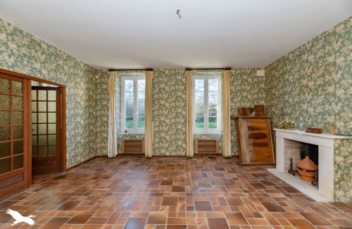 Maison en pierre de 5 pièces principales — photo 5
