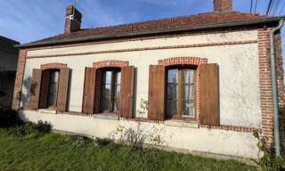 Maison 2 Pièces 42 m² à vendre à Salbris (41300)