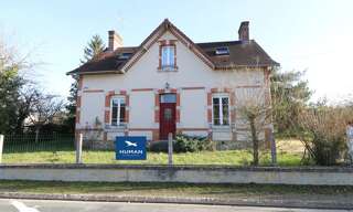 Maison 8 Pièces 210 m² à vendre à Theillay (41300)