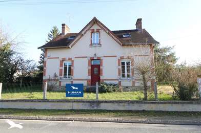 Maison 8 pièces 286740 €