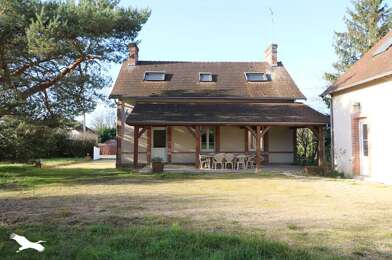 Maison 8 pièces 269990 €