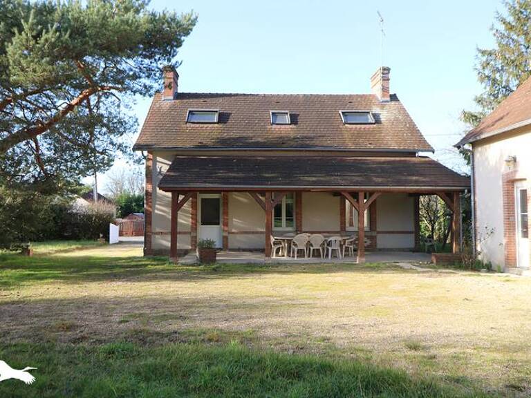 Maison 8 pièces 210 m² — photo 1