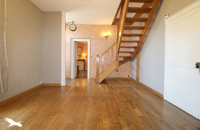 Vente maison 8 pièces 210 m² Theillay (41300) — photo 2