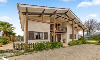 Maison 7 Pièces 180 m² à vendre à Lège (33950)