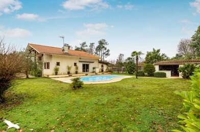 Maison 7 pièces 680000 €