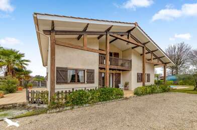 Maison 7 pièces 680000 €