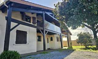 Maison 4 Pièces 150 m² à vendre à Lège (33950)