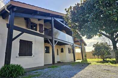 Maison 4 pièces 420000 €