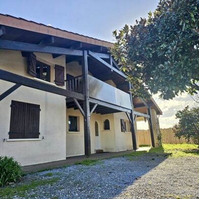 Maison 4 pièces 445000 €