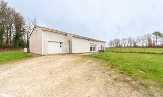 Maison 5 Pièces 144 m² à vendre à Salignac-de-Mirambeau (17130)