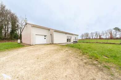 Maison 5 pièces 228975 €