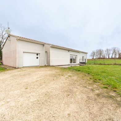 Maison 5 pièces 228975 €