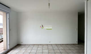 Appartement 2 Pièces 40 m² à louer à Clermont-Ferrand (63000)