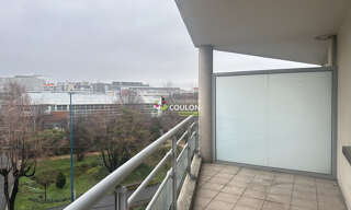 Appartement 2 Pièces 40 m² à louer à Clermont-Ferrand (63000)