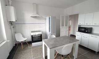 Appartement 3 Pièces 68 m² à louer à Clermont-Ferrand (63000)