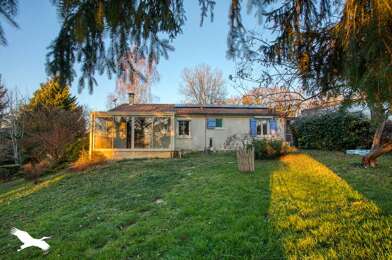 Maison 4 pièces 225000 €