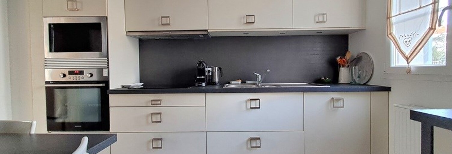 Maison 4 Pièces 103 m² à vendre à Arcachon (33120)